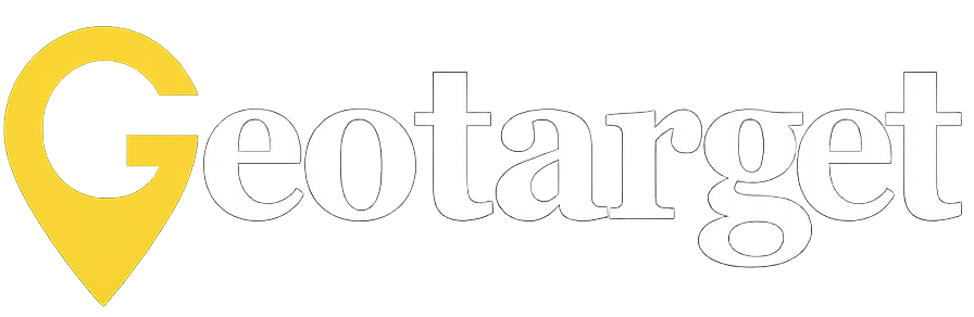 GeoTarget